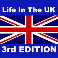 Life in the UK Test 2024