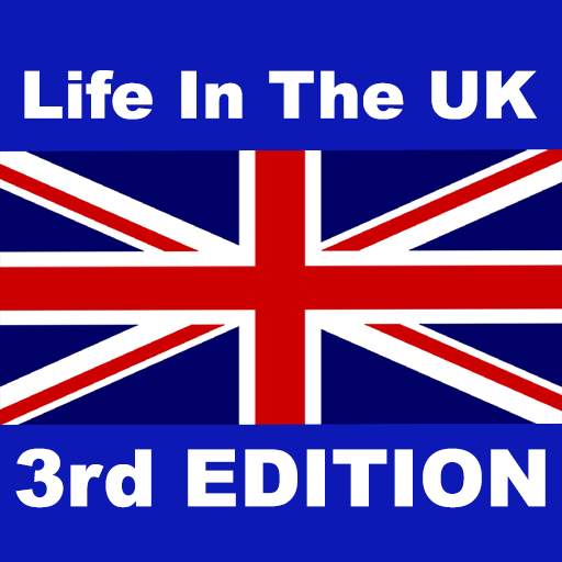 Life in the UK Test 2024