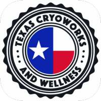 Texas Cryoworks & Wellness on 9Apps