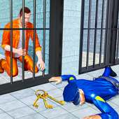 Criminal Jail Prison Escape 2020 on 9Apps