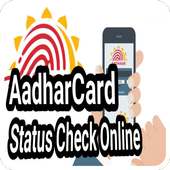 AADHAAR CARD STATUS CHECK MSHlife on 9Apps