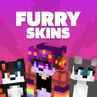 Furry Skins for Minecraft