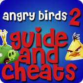 Guía y Trucos de Angry Birds 2