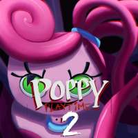 Descarga de la aplicación Mommy Poppy Playtime Chapter 2 2023 - Gratis -  9Apps