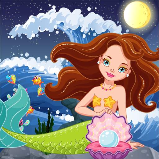 Mermaid Magic Princess