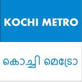 Kochi Metro - കൊച്ചി മെട്രോ on 9Apps