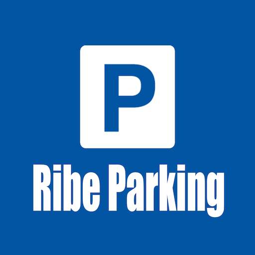 Ribe Parking