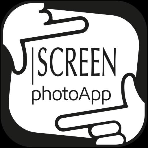 Screen PhotoApp