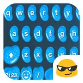 Jelly Emoji Keyboard Emoticons