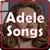 Adele Songs on 9Apps