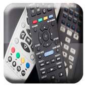 Universal TV Remote Control on 9Apps
