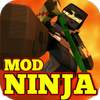 Mod Ninja