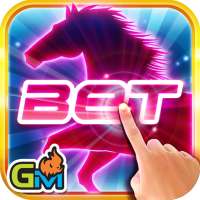 iHorse Betting: Trò chơi đua ngựa đua horse racing