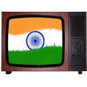 India TV - India TV All Channels HD