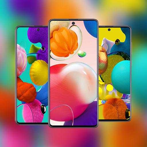 Wallpapers for Galaxy A51 Wallpaper