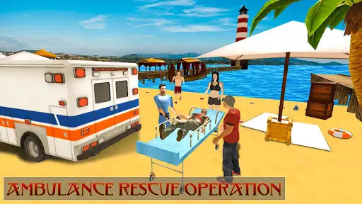 Rescue Operation Game - Free Download