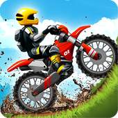 Motorcycle Racer - Bike Games