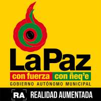 La Paz RA