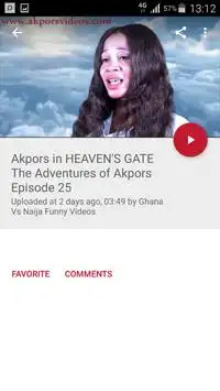 Ghana Vs Naija Funny Videos APK Download 2023 - Free - 9Apps Ghana Vs Naija Funny Videos APK Download 2023 - Free - 9Apps