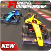 Formula 1 Race Championship