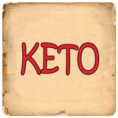 Keto Diet Recipes & Plan