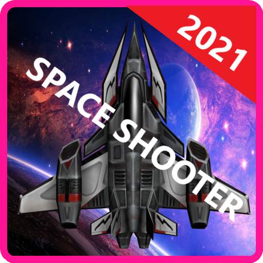 Space Shooter 2021