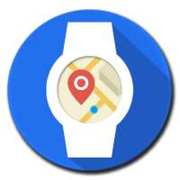 Places Nearby & Nav for Wear OS (Android Wear) on 9Apps