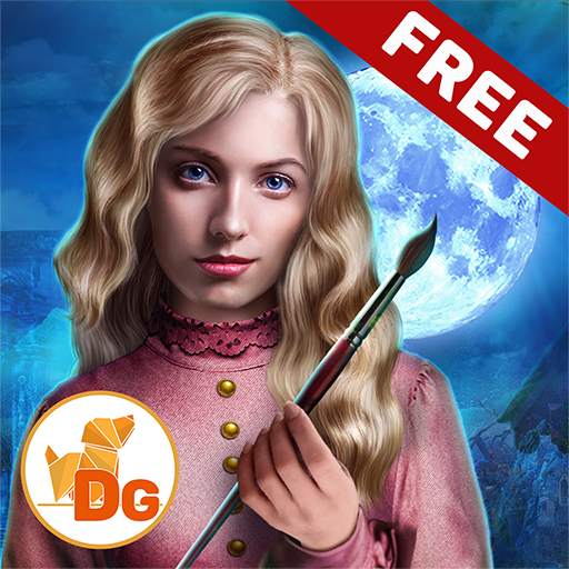 Hidden Objects - Dark Romance 7 (Free To Play)