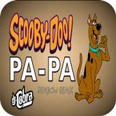 Scooby Doo PaPa free