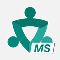 BelongMS improve life with MS