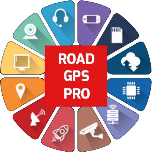 Road GPS Pro