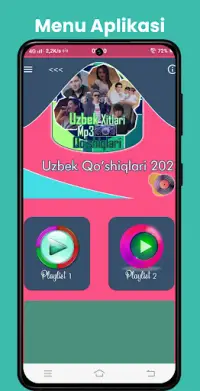 Uzbek Xitlari Mp3 2021 Qo'Shiqlari APK Download 2024 - Free - 9Apps