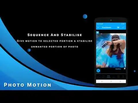 Photo Motion APK Download 2022 - Free - 9Apps