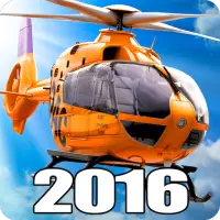 Helicopter Simulator 2021 SimCopter Flight Sim APK for Android