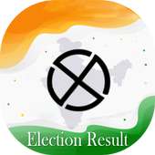 Election 2019 : India Election Result Live on 9Apps