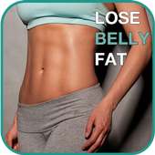 Lose belly fat in 2 weeks — EZFitness