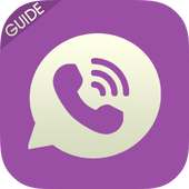 Guide for Viber Messenger on 9Apps