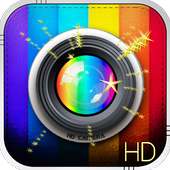 HD camera on 9Apps