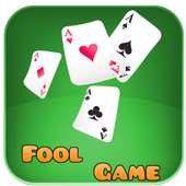 Fool game