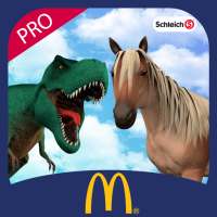 McDonald’s®-Schleich-Pro