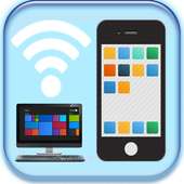 File Transfert Over Wifi Pro