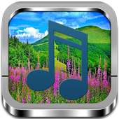 nature hd music on 9Apps