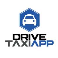 Drive Taxi App Ltd - Taxi & Transport Solutions on 9Apps