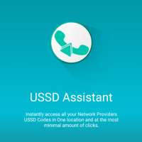 USSD Assistant (Nigeria) on 9Apps