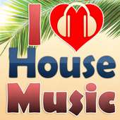 I Love House Music New