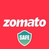 Zomato - Online Food Delivery & Restaurant Reviews on 9Apps