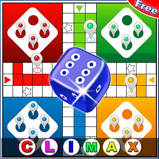 Ludo Climax - Indian board game