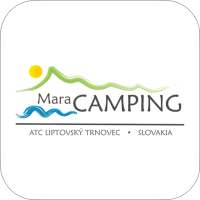 Mara camping