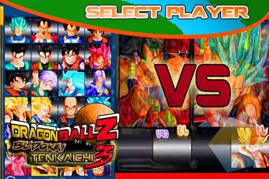 New Dragon Ball Z Budokai Tenkaichi 3 Hint APK Download 2023 - Free - 9Apps