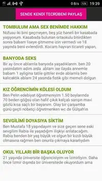 nerdeyim konum merve sanay sex